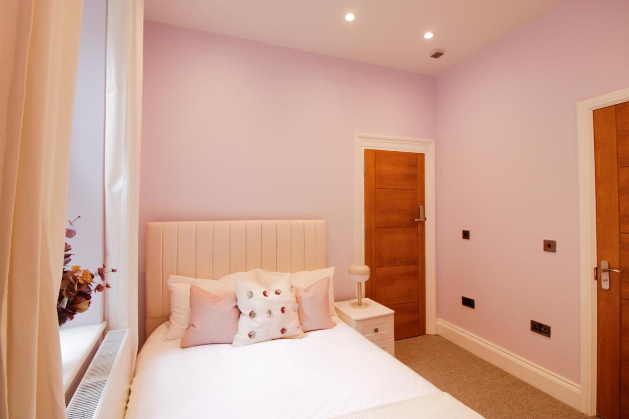 Farringdon Rooms London Exterior foto