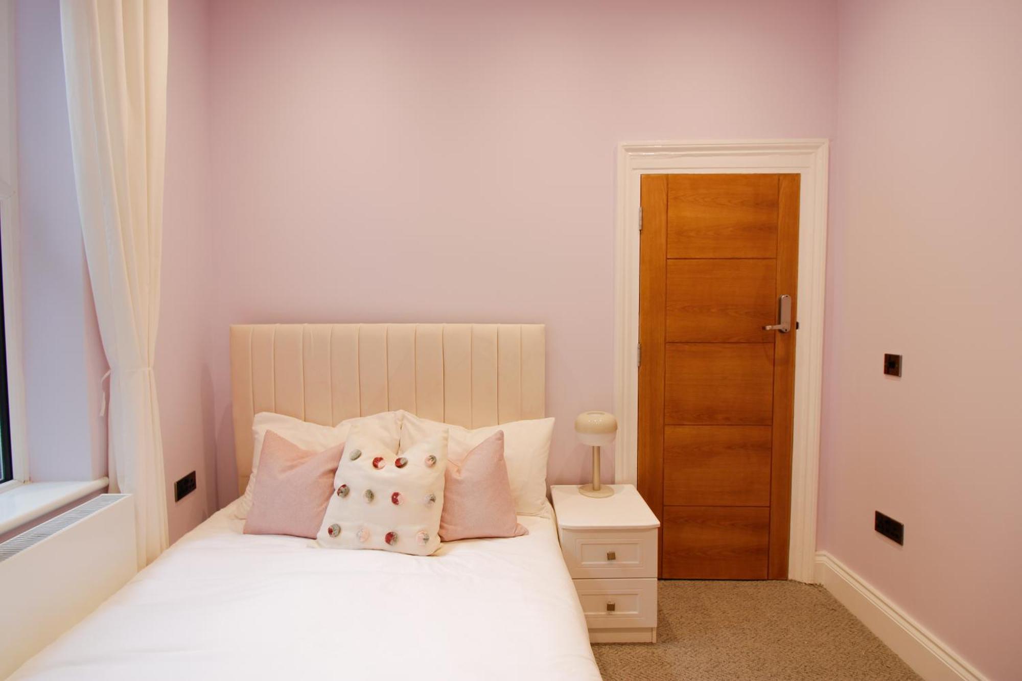 Farringdon Rooms London Exterior foto