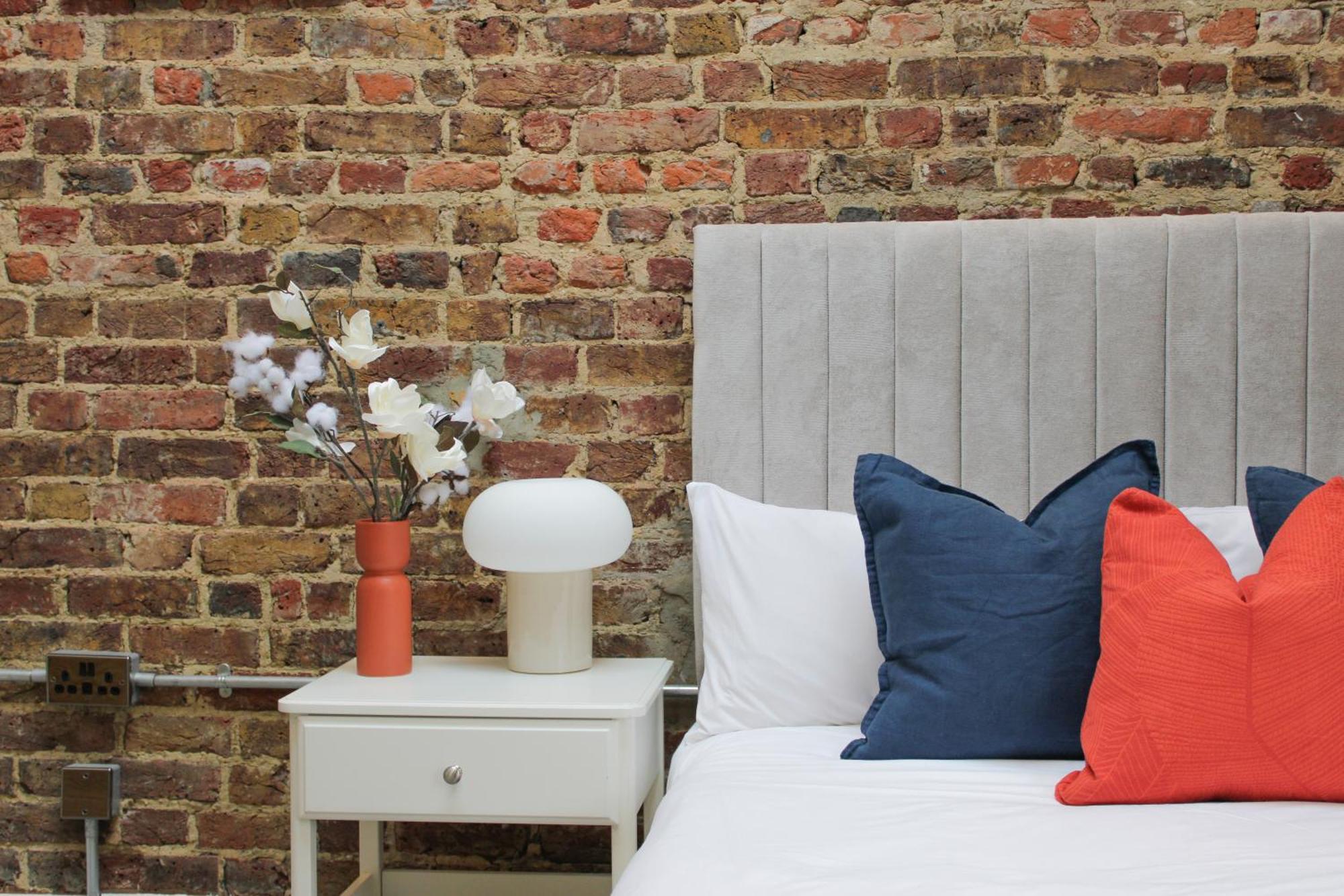 Farringdon Rooms London Exterior foto